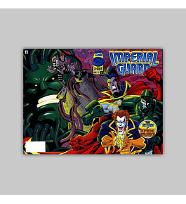 Imperial Guard 3 1997