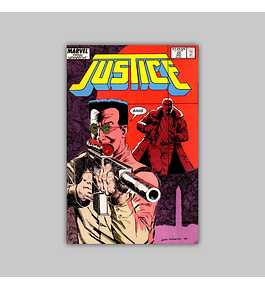 Justice 25 1988