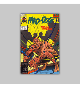 Mad-Dog 2 B 1993