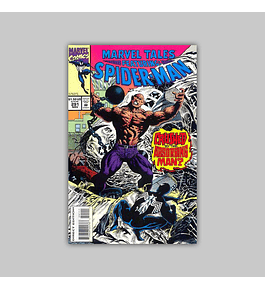 Marvel Tales 291 1994