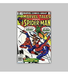 Marvel Tales 126 1981