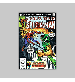 Marvel Tales 131 VF+ (8.5) 1981