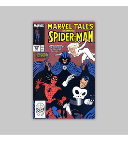 Marvel Tales 220 1989