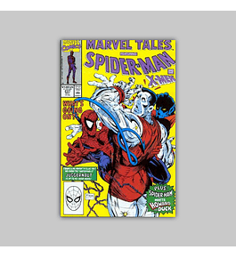 Marvel Tales 237 1990