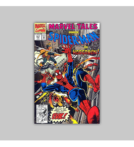 Marvel Tales 257 F/VF (7.0) 1992