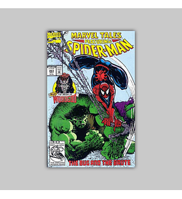 Marvel Tales 263 VF (8.0) 1992