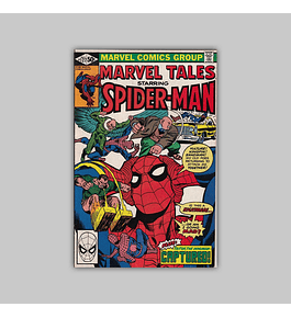 Marvel Tales 127 VF+ (8.5) 1981