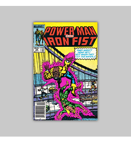 Power Man and Iron Fist 98 1983