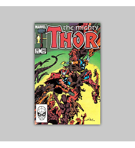 Thor 340 1984