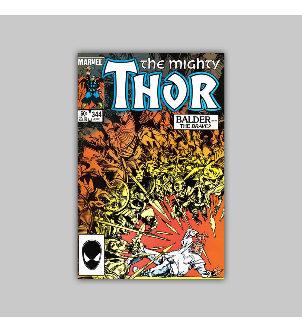 Thor 344 1984