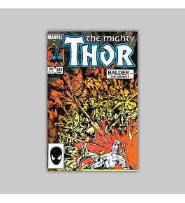 Thor 344 1984