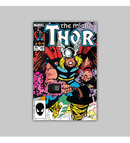 Thor 351 1985