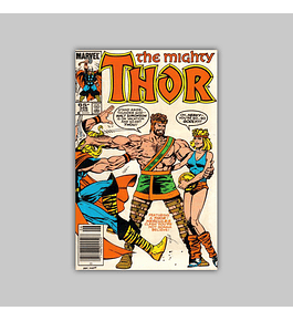 Thor 356 1985