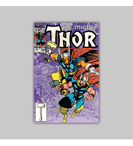 Thor 350 1984
