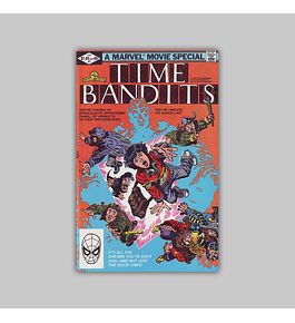 Time Bandits 1 1982
