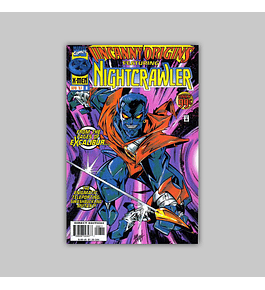Uncanny Origins 8 1997