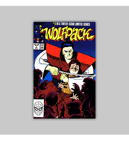Wolfpack 5 1988