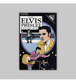 The Elvis Presley Experience 1 1992