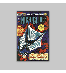 Nightglider 1 Polybagged 1993