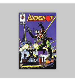 Bloodshot 19 1994