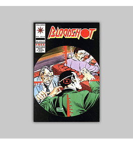 Bloodshot 16 1994