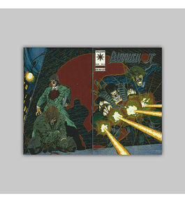 Bloodshot 0 Foil 1994
