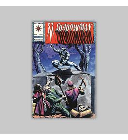 Shadowman 7 1992