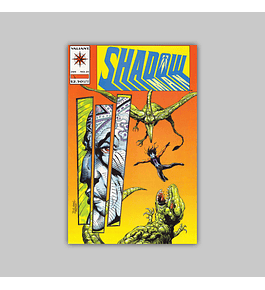 Shadowman 21 1994