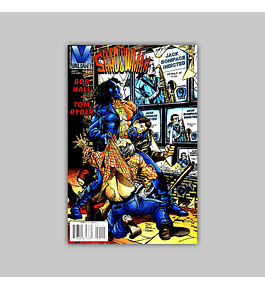 Shadowman 41 1995