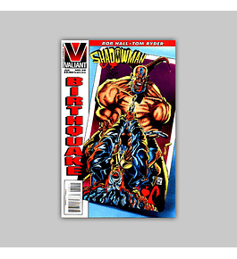 Shadowman 38 1995