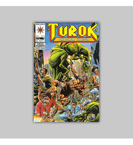 Turok, Dinosaur Hunter 2 1993