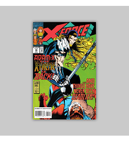 X-Force 30 1994