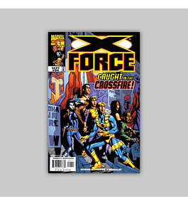 X-Force 94 1999