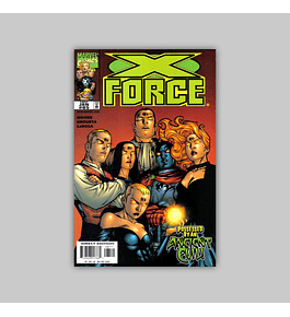 X-Force 85 1998
