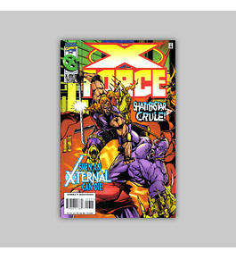 X-Force 53 1996