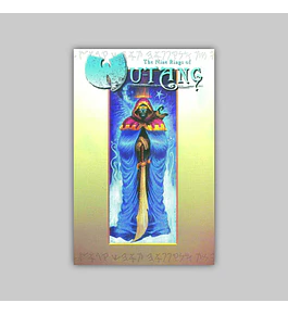 Nine Rings of Wu-Tang Vol. 01 2001