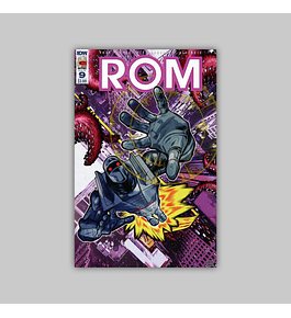 Rom 9 2017