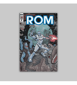 Rom 7 2017