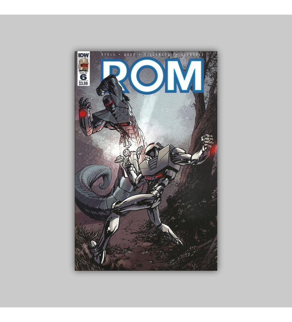 Rom 6 2016