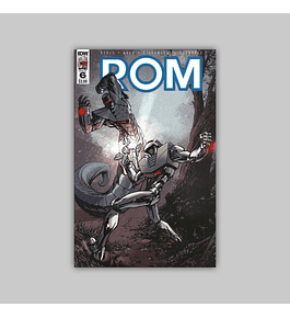 Rom 6 2016