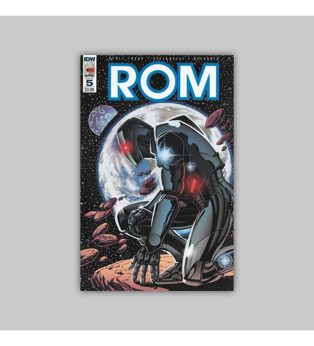 Rom 5 2016