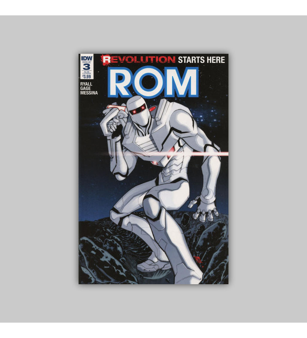 Rom 3 2016