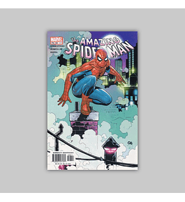 Amazing Spider-Man (Vol. 2) 48 2003