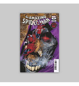 Amazing Spider-Man (Vol. 5) 71 D 2021