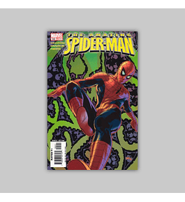Amazing Spider-Man 524 2005