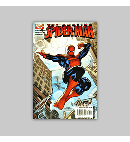Amazing Spider-Man 523 2005