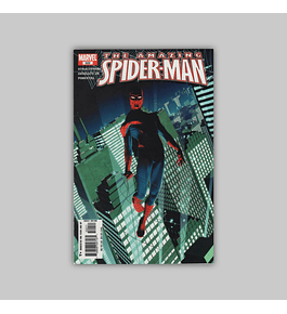 Amazing Spider-Man 522 2005