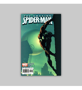 Amazing Spider-Man 521 2005