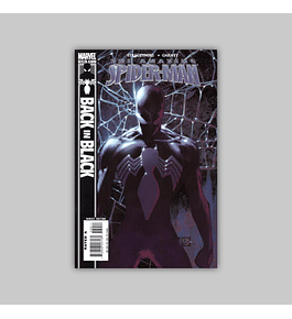 Amazing Spider-Man 539 2007