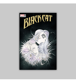 Black Cat (Vol. 2) 8 D 2021